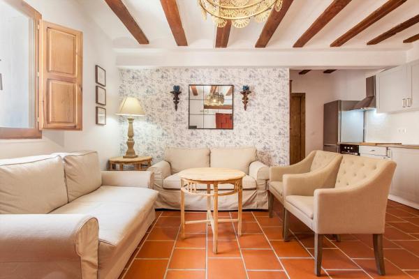 Rustikalpuente Apartamento Archivo - Tuéjar
