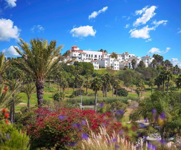 A la foto es mostra l'objecte Real del Mar Golf Resort situat a la ciutat de Tijuana.