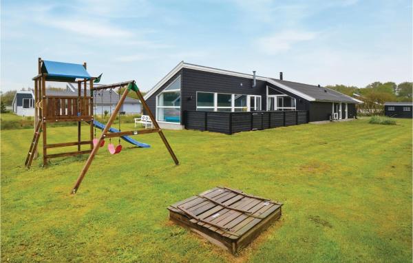 Holiday Home Gåsehagevej X, Ebeltoft