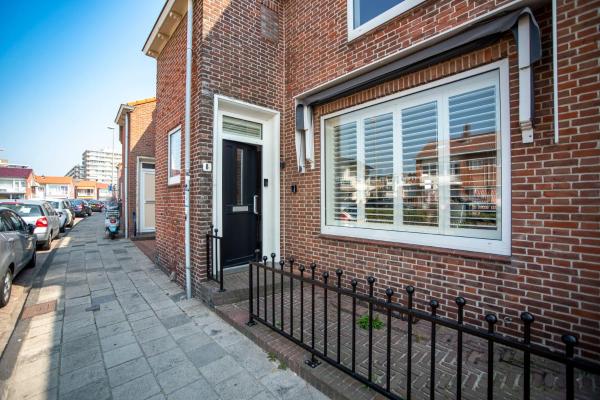 Bamboa Beachhouse - Zandvoort