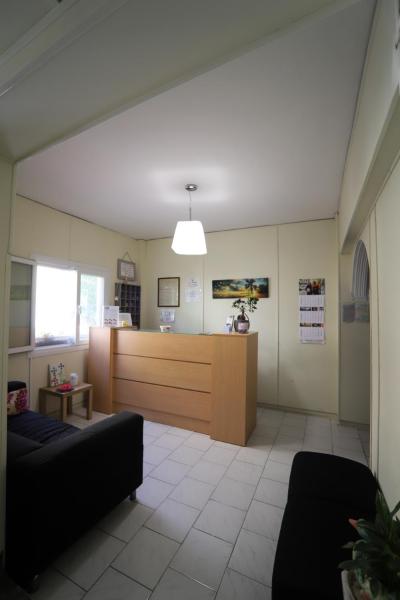 Europe Hotel, Korfu-Stadt