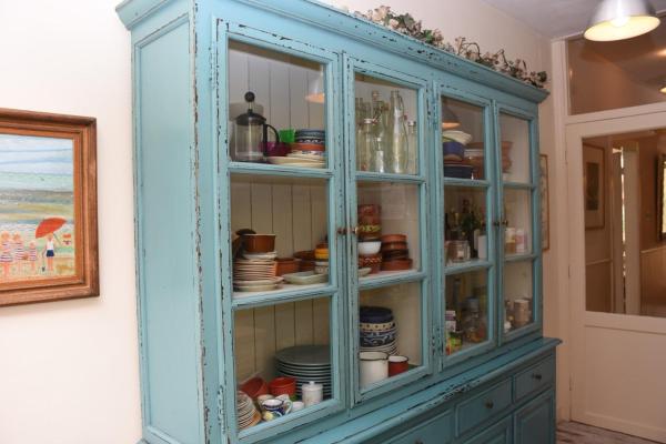 Φωτογραφία 8: Bed & Breakfast Leonie