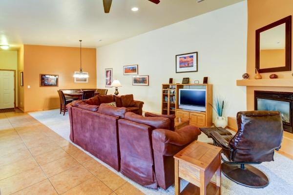 A la foto es mostra l'objecte Cottonwoods 455 situat a la ciutat de Moab.