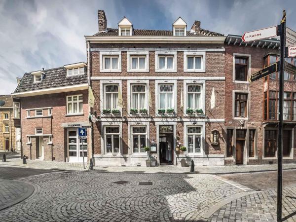 Hotel Au Quartier, Maastricht