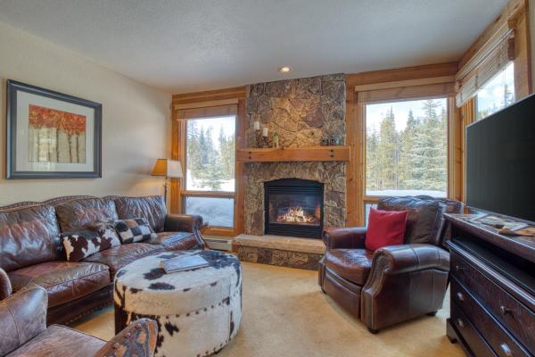 A la foto es mostra l'objecte Settler's Creek 6524 situat a la ciutat de Keystone.