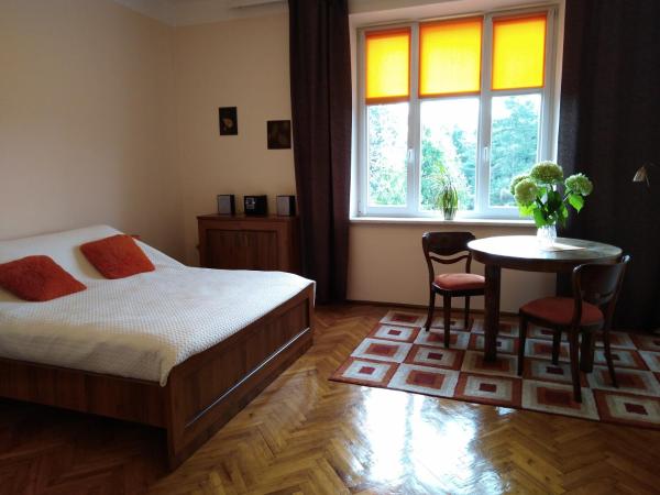 Studio Krakowski Styl, Krakau