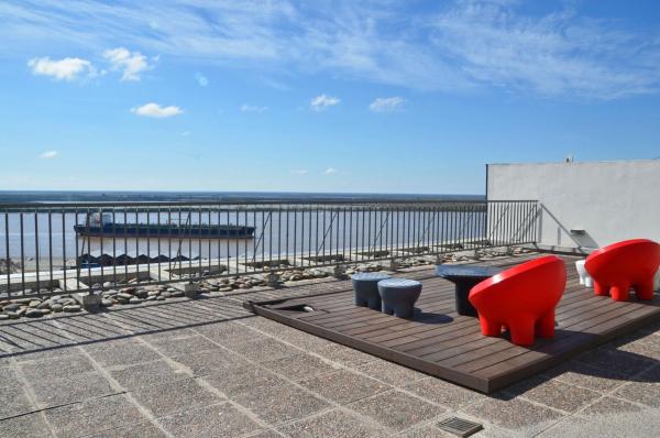 Fotografia 5: CDM Temporal