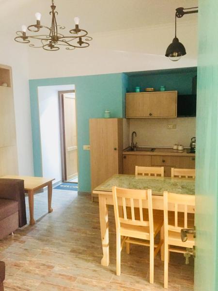 Foto 9: Comfortable Flat in Central Tbilisi