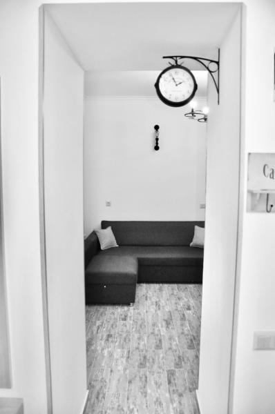 Foto 8: Comfortable Flat in Central Tbilisi