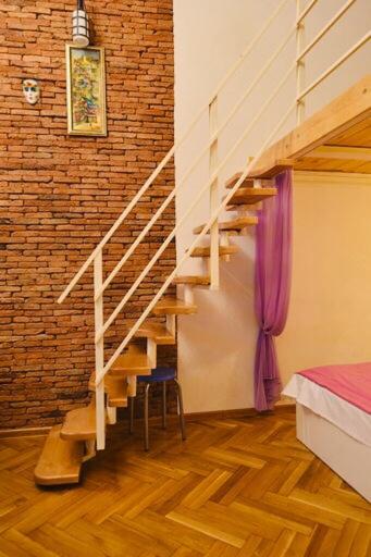 Foto 5: Comfortable Flat in Central Tbilisi