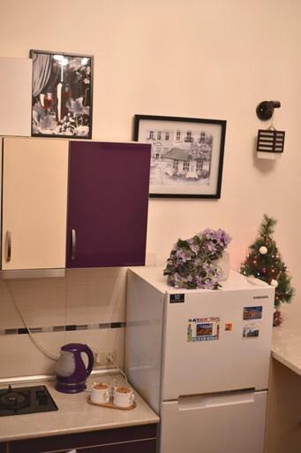 Foto 3: Comfortable Flat in Central Tbilisi