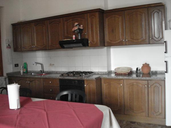 Photo 5 : Bed & Breakfast Ciancaleoni