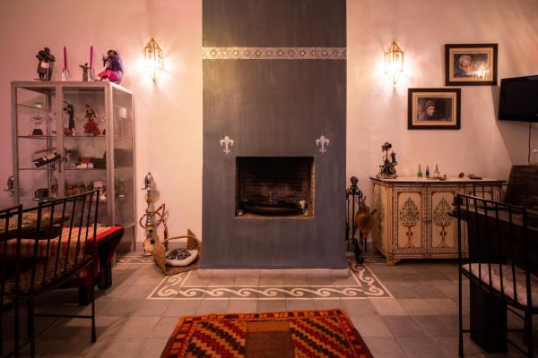 Fotografie 7: Riad Azcona