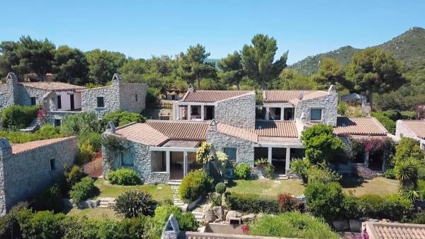 Sant'elmo Holiday Residence - サルデーニャ島