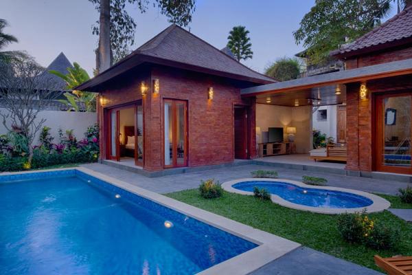 Mas Ubud Villa By Sanga Sanga Hospitality - Bali