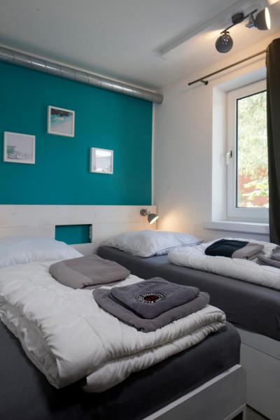 Foto 2: Flensbed Hotel & Hostel
