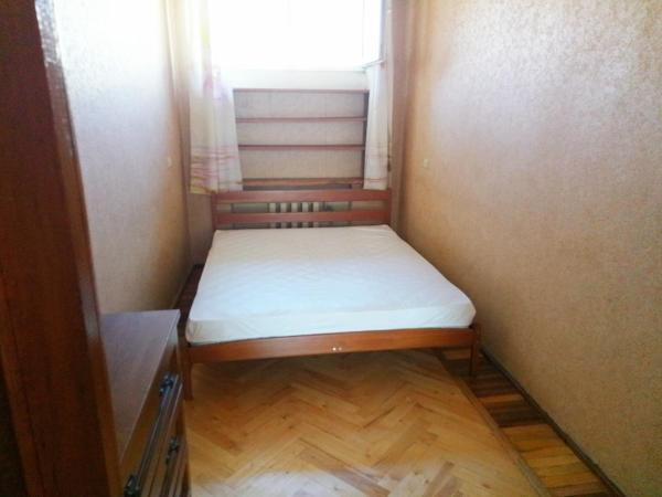 På billedet ses objektet Duplex Apartment beliggende i byen Odessa.