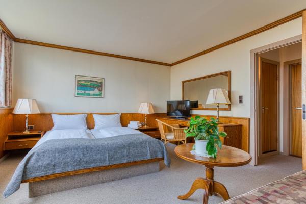 A la foto es mostra l'objecte FF&E Hotel Dania situat a la ciutat de Puttgarden.