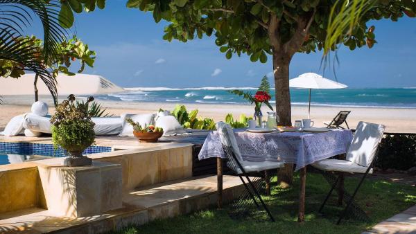 Casa Na Praia - Ceará