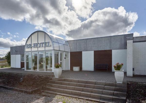 Auf dem Foto ist das Objekt BB-Hotel Herning