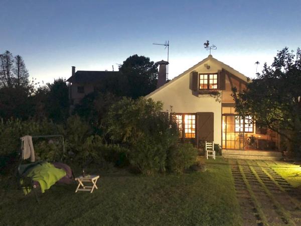 Casa De Rilo ,Para 6/8 En La Playa De Nerga - Cangas
