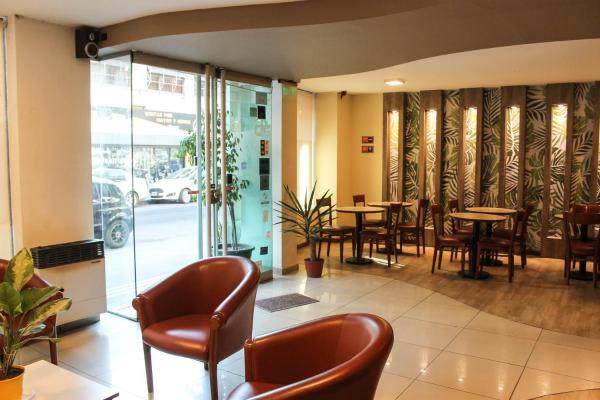 Savannah Cordoba Hotel, Córdoba