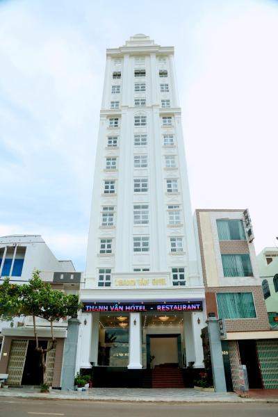 Thanh Van Hotel Quy Nhon - Quy Nhon