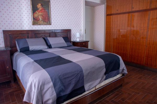 Fotografia 5: Bed & Roses Meni