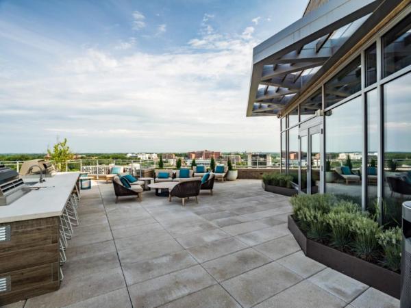 Global Luxury Suites Bethesda Chevy Chase - Washington, D.C.