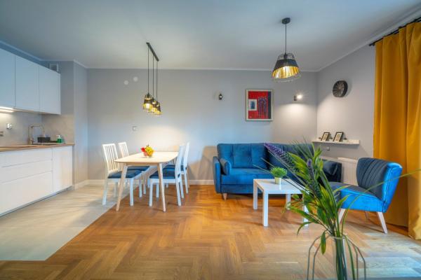RentPlanet - Apartamenty Szrenica, Szklarska Poręba