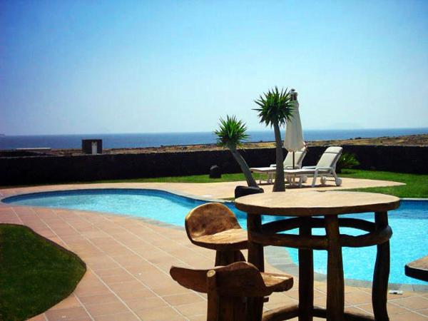 Aguamarina 21 - Playa Blanca