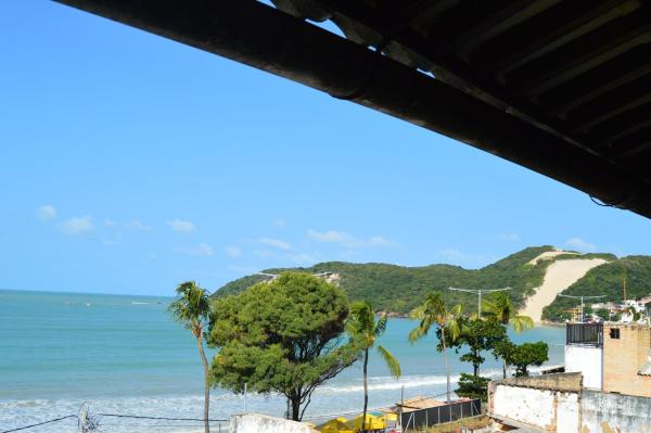 A la foto es mostra l'objecte Pousada Terra do Sol Natal situat a la ciutat de Natal.