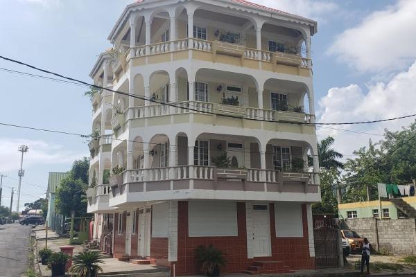 Unit 3 Private Apartment - Roseau - Roseau