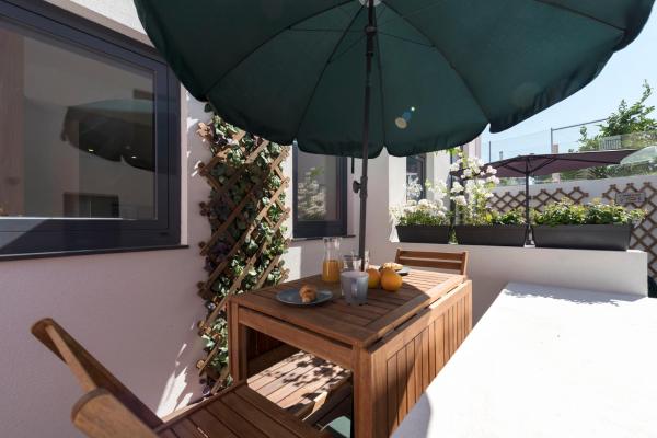 Lovelystay - A Little Slice Of Heaven In Porto - Moreira
