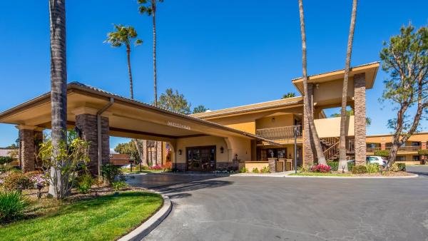 Empire Inn - San Bernardino, CA