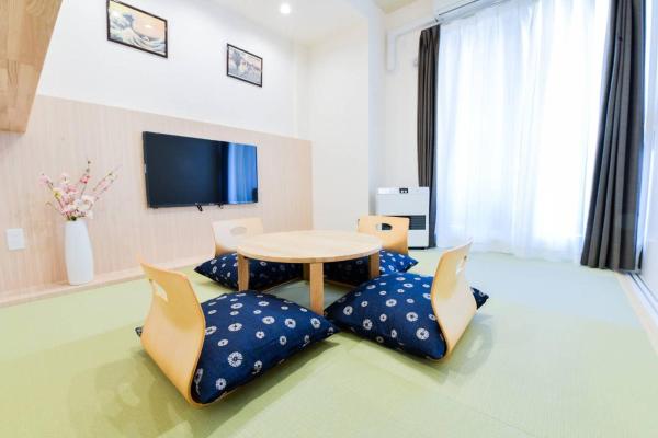 Momo Premium 202 - Sapporo