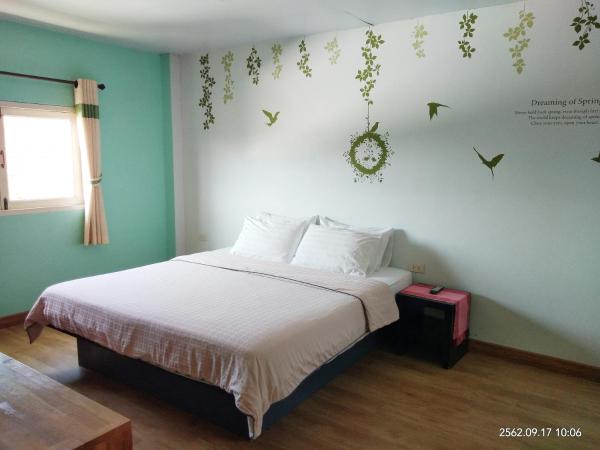 Dozy Lamoon House, Čiang Mai