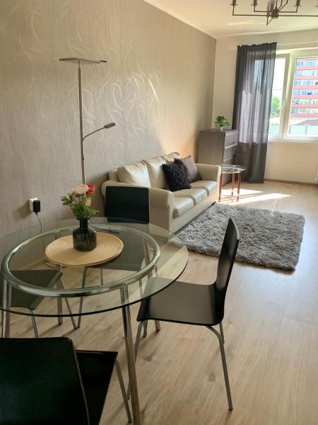 Apartman Skupovka - Most