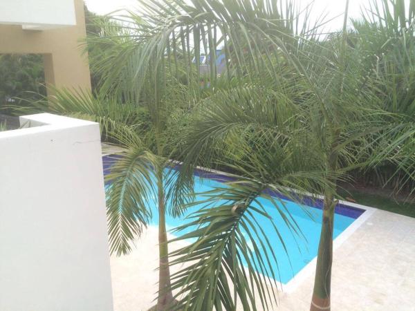 Casa HESTIA Condominio Campestre el Peñon Girardot, Girardot
