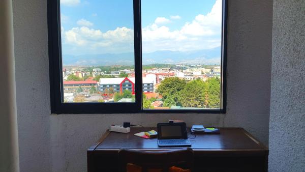 Foto 8: View