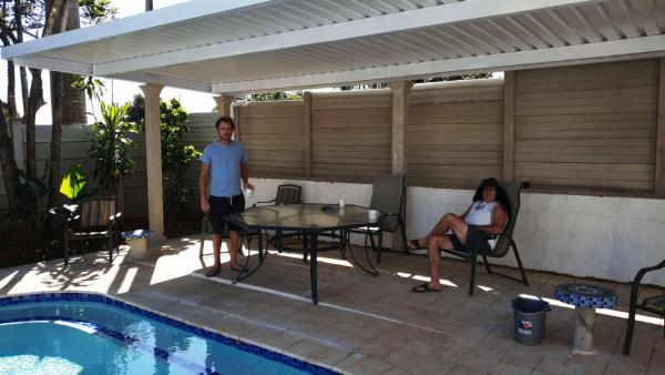 Foto 4: 100 on Girvan
