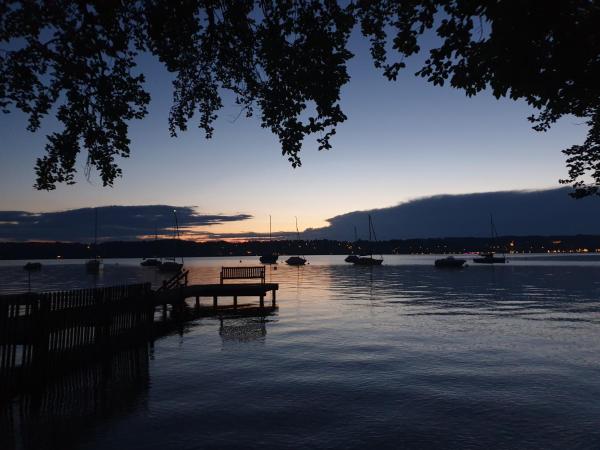 Apartment Close To Nature Lake And Starnberg - Starnberg