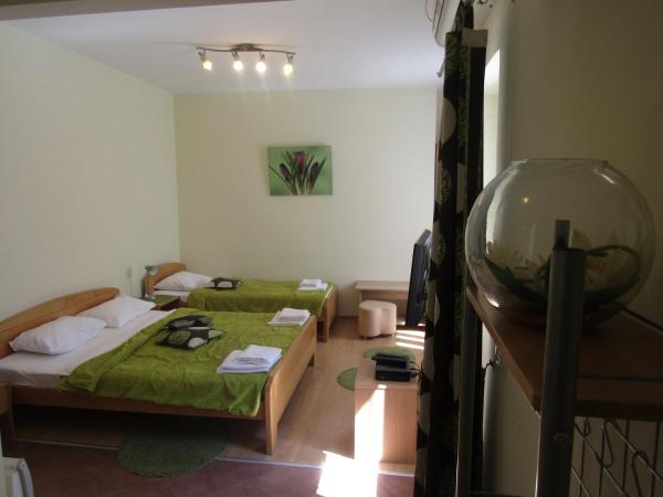 Rooms Centar