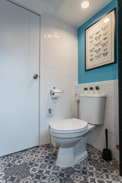 Zdjęcie 4: B2 Large + Comfort full kitchen near MRT Bangson