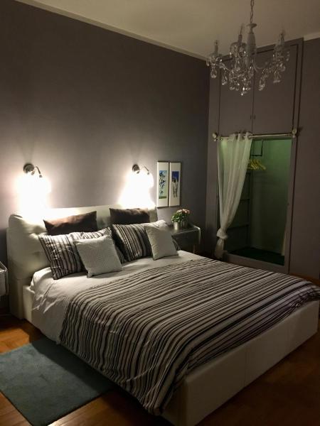 Nella foto è visibile l'oggetto a casa di Narciso e Margherita situato nella città di Foligno.