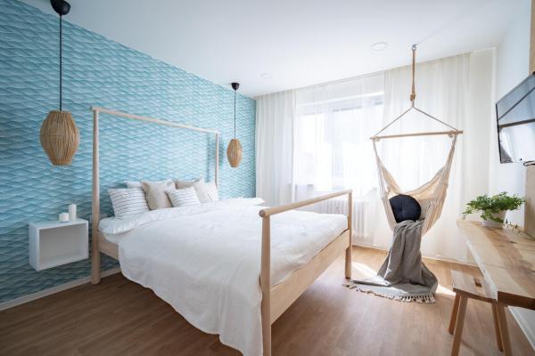 Meet Mendel Boutique Apartments #5 by goodnite cz - Expo, Brünn