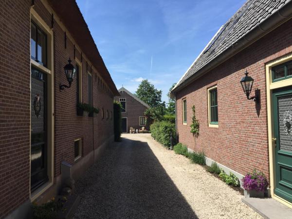 Foto 9: Bed & Breakfast Pax Tibi