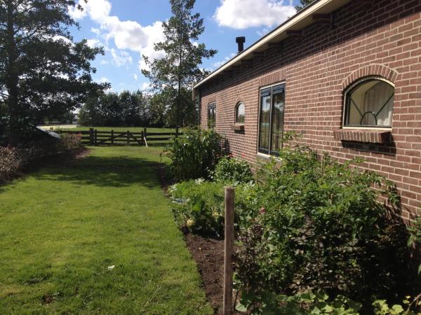 Foto 6: Bed & Breakfast Pax Tibi