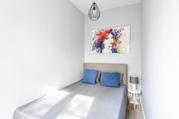 Φωτογραφία 8: Flatbook - Old Town Apartments Szeroka