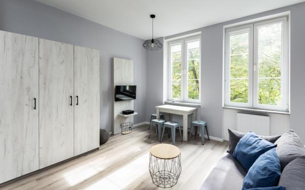 Φωτογραφία 6: Flatbook - Old Town Apartments Szeroka